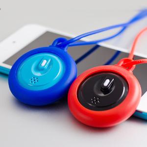 China Promotional product anti-lost key finder factory Smart anti lost key tracker wholesale