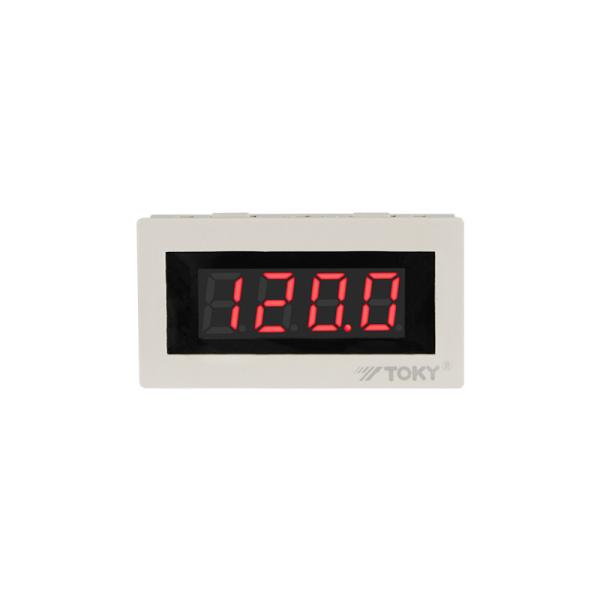 Quality Frequency Electrical Counter Meter Tachometer High Accuracy LED Display for sale