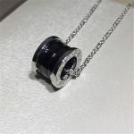B Luxury jewelry factory high-quality necklace 18k gold white gold yellow gold