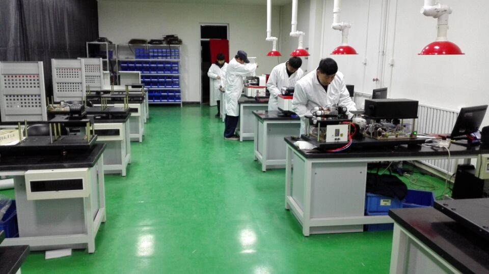 AA1800S Automatic Collimation Aas Atomic Absorption Spectroscopy Instrument