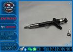 High Quality Fuel injector 295050-0190/295050-0530 Diesel Fuel injector 23670
