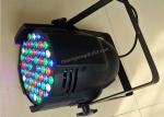 Wholesale RGBW Par Led 54 3w Par Light High Power 3 Watt Led USD24.25~26.95