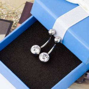 Belly Button Rings Implant Grade Titanium Piercing Jewelry Wholesale