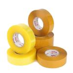 Transparent Color Sealing Tape Large Roll Express Logistics Packaging Sealing