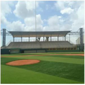 High Quality Steel Structure Stadium