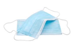 China Safety Non Sterile Disposable KN95 Mask 3 Ply Soft Odorless High Breathability wholesale