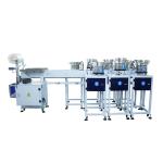 Automatic Sealer Screws Small Bag Tray Packing Machine
