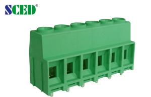 China PCB Screw Power Terminal Blocks wholesale
