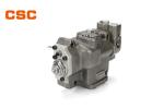 Original excavator hydraulic pump parts Regulator For SUMITOMO 350-5 300-5