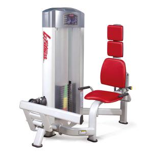 China Gym fitness equipment commercial exercise trainer calf raise machine wholesale