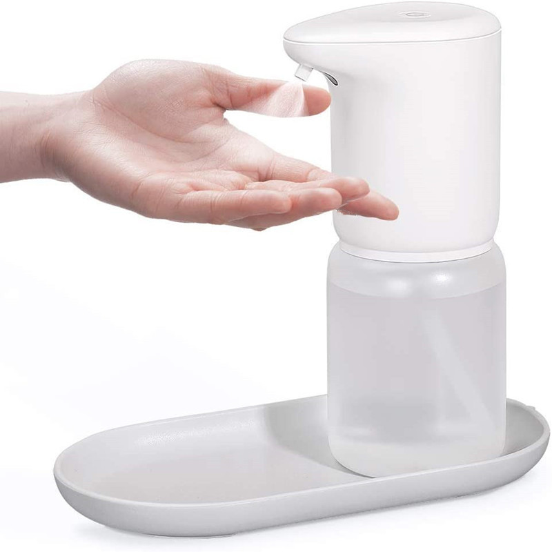 ODM Touchless Alcohol Spray Dispenser 0.2S Waterproof Mist