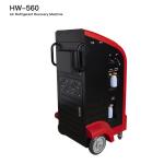 OEM 400g/Min 60Hz AC Refrigerant Recovery Machine