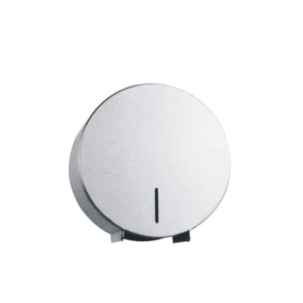 Stainless Steel 304 Wall Mount Round Paper Dispenser Holder Hotel bathroom