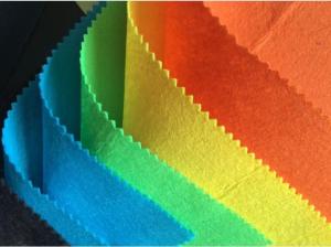 China Nonwoven Fabric felt wholesale
