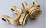 Practical Drive Shaft Yoke for Agricultural Implement