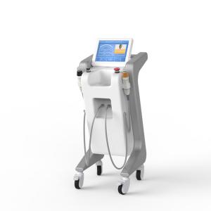 China NUBWAY microneedle rf 49pins skin rejuvenation face acne removal micro needle rf big pore treatment wholesale
