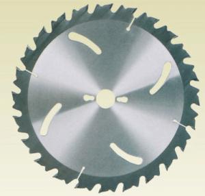 China Multi ripping cut with carbide wipers slots wholesale