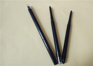 China Multi Purpose Sharpening Eyeliner Pencil Waterproof Packaging 148.4 * 8mm wholesale