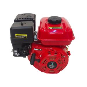 China Model 190FP Single Cylinder Air Cooled Engines Four Stroke Gasoline wholesale