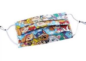 China One Time Kids Medical Face Mask / Pharmaceutical N95 Children Dust Mask wholesale