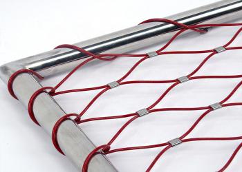 Anping Hengbao hardware wire mesh products factory