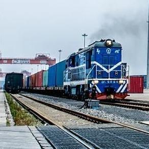 China Cargo Duty Included Rail Freight From China To Europe wholesale