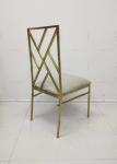 Simple elegant chair event for wholesale