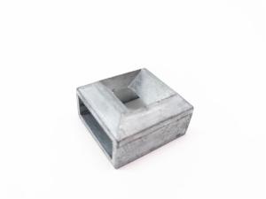 China 1000 Shots Muti Cavity HASCO Stavax 420 Die Cast Mould wholesale