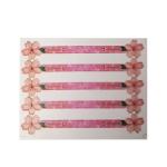 Printing Logo Self-Adhesive Label Sticker For Cookie Cake Biscuits Package