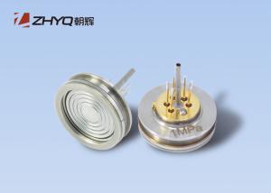China High Accuracy Industrial Analog Pressure Sensor PT124G-3101 Good Electric Performance wholesale