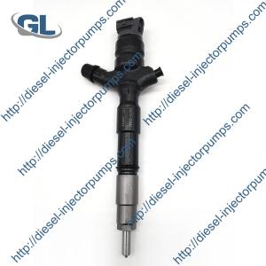 China CR Denso Diesel Injector 295900-0280 295900-0210 23670-30450 wholesale