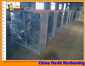China poultry house misting fan wholesale