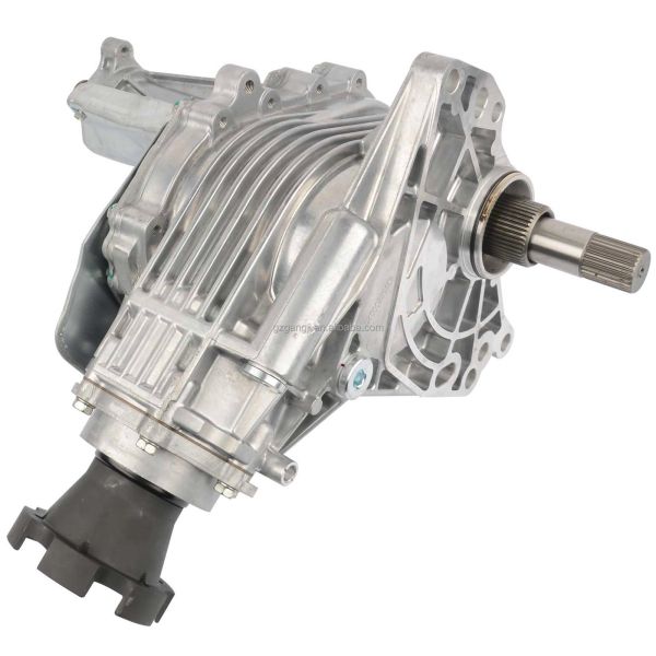 ATC350 Auto Transmission System ATC350 Transfer Case for BMW F01 F02 F10 535i