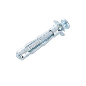 China M5x80 Hollow Wall Expansion Anchor Bolt Internal Tooth Style wholesale
