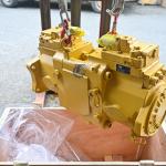 5511136 5511122 5511121 Caterpillar 330 GC excavator main hydraulic pump plunger