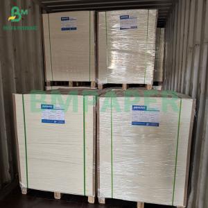 China 70gsm 80gsm Bluky Cream Paper Takamatsu Thick Book Paper Paperback Printing Paper wholesale