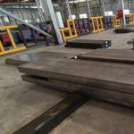 SAE 3310 G33106 Structural Steel Flat Bar Centreless Ground