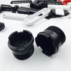 China Steel/Plastic Thread Protector Cap for Tubing/Casing/Drilling pipe wholesale