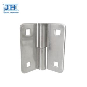 China Window and Door Hardware Welding Hinge wholesale