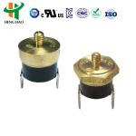 250V 16A KI31 KSD301-G Ksd302 Temperature Controller Thermostat