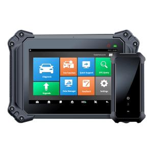 China New Intelligent Diagnostic Tool For Passenger Car wholesale