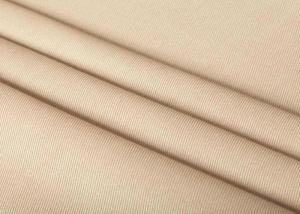 China Standard Washing Cotton Plain Weave Fabric No Harmful Chemicals Material wholesale