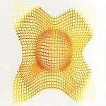 High Silica Iron/Aluminum Fiberglass Filters Mesh for Aluminum/Iron Casting