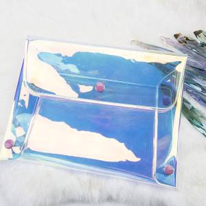 China 20CM Makeup Brush Packaging Biodegradable wholesale