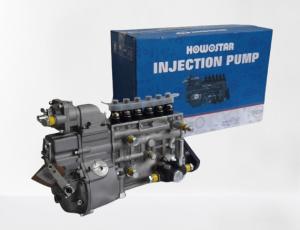 China VG1560080023 Truck Injection Pump Assy 420HP Euro 2 wholesale