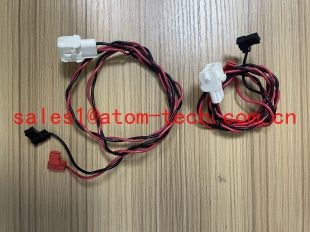 01750124886 1750133579-27 ATM Machine Wincor Nixdorf ATM parts C4060 cable 01750133579-27 1750124886