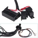 12V Engine Wiring Harness