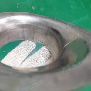 China Vehicles Custom rapid deep drawing stamping prototyping polishing wholesale