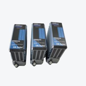 China P0922YC Foxboro DCS Power Supply Module 24 V DC High Performance wholesale