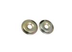 Golf Cart Shock Absorber Bushing Kit Golf Cart Parts G1011415 , 2 Glue 2 Pad 2